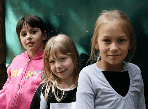 "Grunt to rodzina" / fot. udostępniona przez Fundację